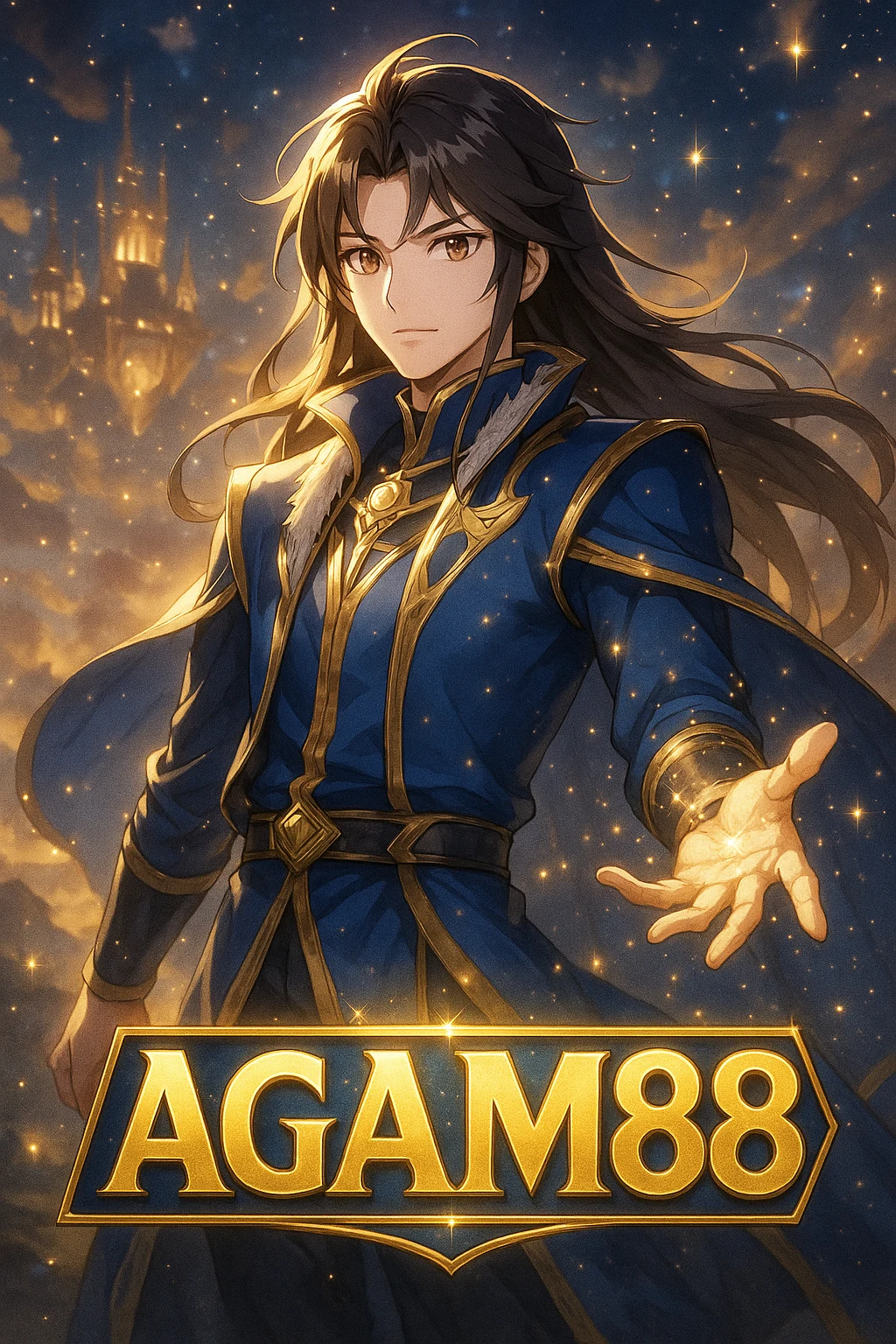 AGAM88