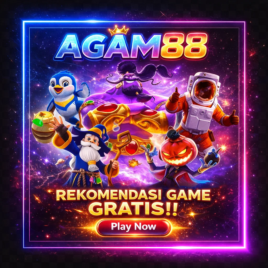 Galeri foto Agam88 – Situs Game Digital Dengan Fitur Lengkap di Jakarta